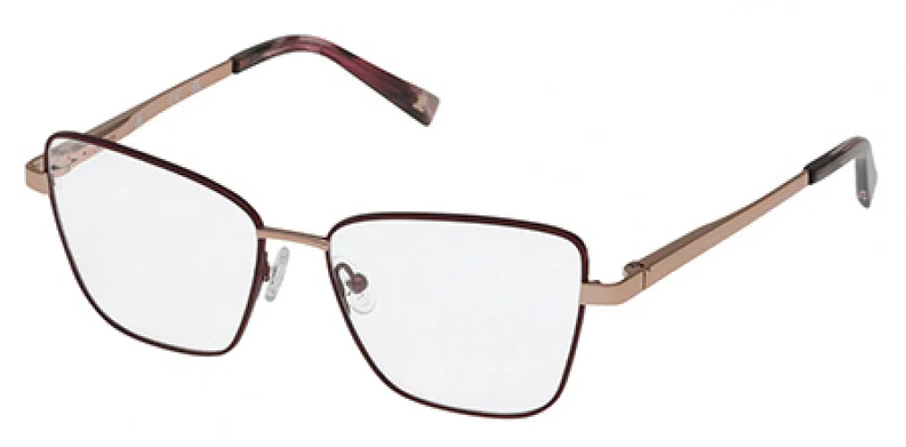J. LANDON 50014 Eyeglasses - view 3